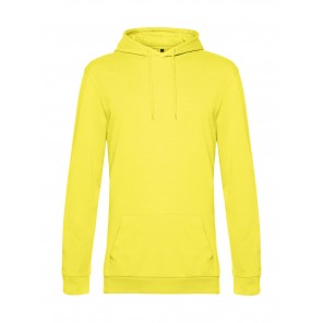 B&C #Hoodie French Terry - Solar Yellow - 2XL