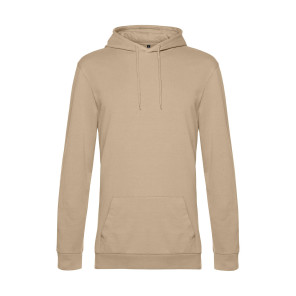B&C #Hoodie French Terry - Brown - 3XL