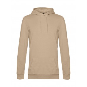 B&C #Hoodie French Terry - Desert - 2XL