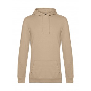 B&C #Hoodie French Terry - Desert - L