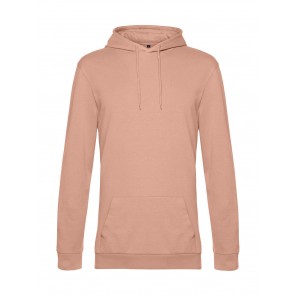 B&C #Hoodie French Terry - Nude - L