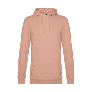 B&C #Hoodie French Terry - Beige - 3XL