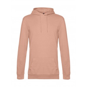B&C #Hoodie French Terry - Nude - L