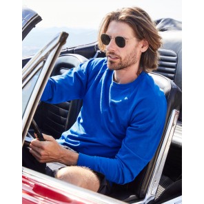 Fruit of the Loom Leichtes Raglan Sweatshirt