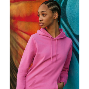 B&C #Hoodie /women French Terry