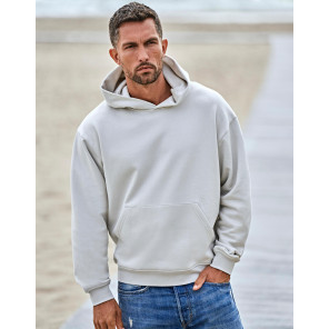 Tee Jays Urban Heavy Loose Fit Hooded Sweatshirt