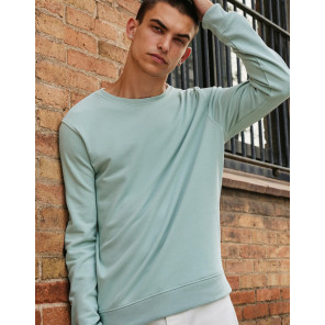 B&C Organic Inspire Crew Neck