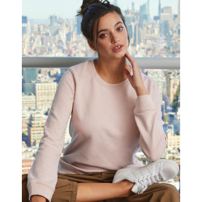 B&C Organic Inspire Crew Neck /women