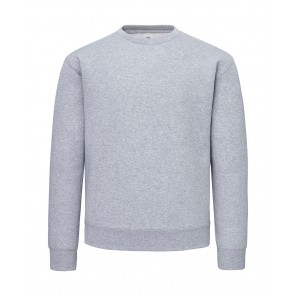 Fruit of the Loom Supercotton™ Sweat - Athletic Heather - L