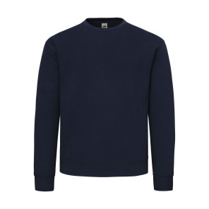 Fruit of the Loom Supercotton™ Sweat - Navy Blue - 4XL