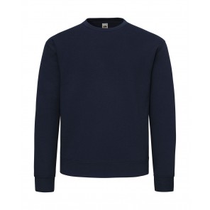 Fruit of the Loom Supercotton™ Sweat - Deep Navy - L