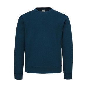 Fruit of the Loom Supercotton™ Sweat - Blue - S