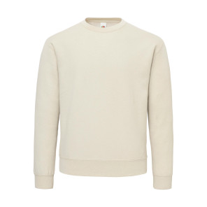 Fruit of the Loom Supercotton™ Sweat - Brown - 3XL