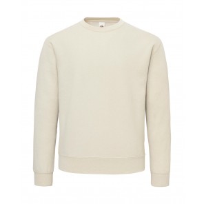 Fruit of the Loom Supercotton™ Sweat - Desert Sand - L