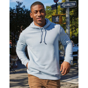 B&C Organic Inspire Hooded