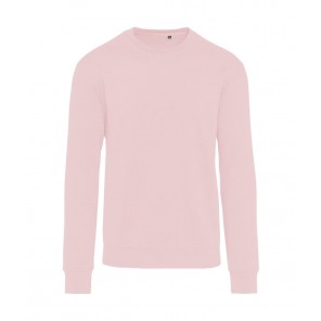 SG Signature Signature Tagless Crew Neck Sweatshirt Unisex - Rose Chalk - 5XL