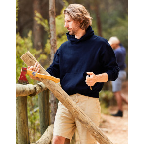 Fruit of the Loom Supercotton™ Kapuzenpullover