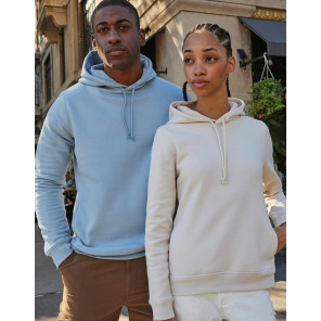 B&C Organic Inspire Hooded /women