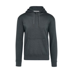 SG Signature Signature Tagless Hooded Sweatshirt Unisex - Navy Blue - 4XL