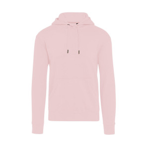 SG Signature Signature Tagless Hooded Sweatshirt Unisex - Pink - 4XL