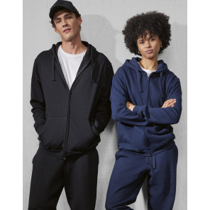 B&C ID.224 Zip Hood