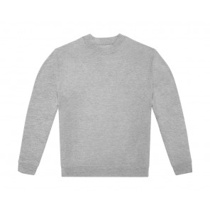B&C ID.332 Crew - Sport Grey - 4XL