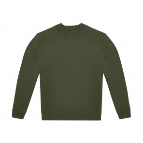 B&C ID.332 Crew - Urban Khaki - 3XL
