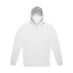 B&C ID.333 Hoodie - White - M