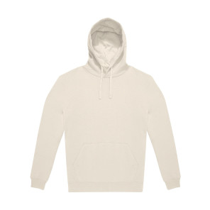 B&C ID.333 Hoodie - White - M