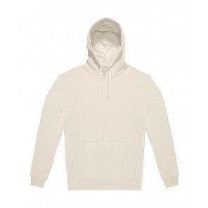 B&C ID.333 Hoodie - Off White - L