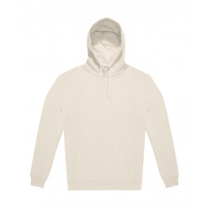 B&C ID.333 Hoodie - Off White - 3XL