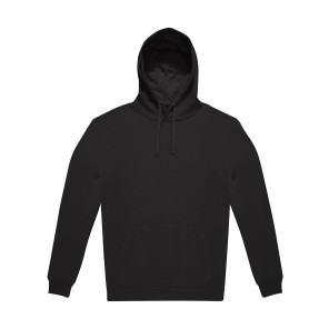 B&C ID.333 Hoodie - Black - 3XL