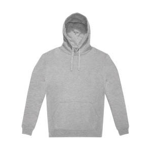 B&C ID.333 Hoodie - Grey - 3XL
