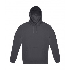 B&C ID.333 Hoodie - Dark Grey - L