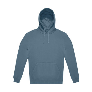 B&C ID.333 Hoodie - Blue - 2XL
