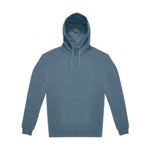 B&C ID.333 Hoodie - Nordic Blue - L