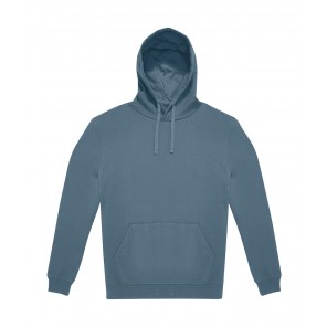 B&C ID.333 Hoodie - Nordic Blue - M