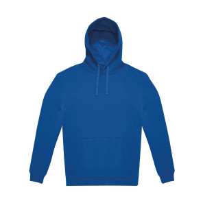 B&C ID.333 Hoodie - Blue - M