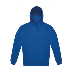 B&C ID.333 Hoodie - Royal Blue - L