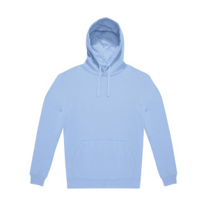 B&C ID.333 Hoodie - Blue - L