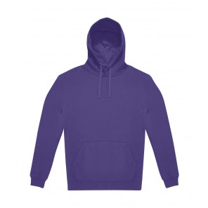 B&C ID.333 Hoodie - Radiant Purple - L