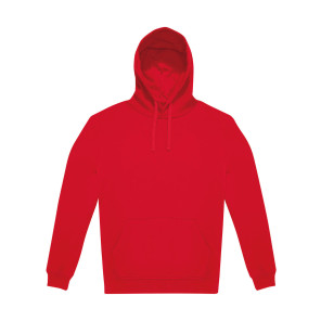 B&C ID.333 Hoodie - Red - M