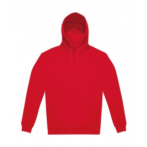 B&C ID.333 Hoodie - Red - XL