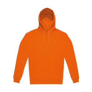 B&C ID.333 Hoodie - Orange - L