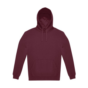 B&C ID.333 Hoodie - Red - M