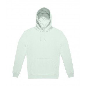 B&C ID.333 Hoodie - Blush Mint - L