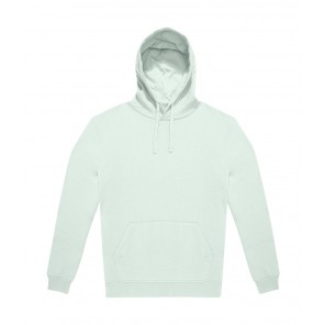 B&C ID.333 Hoodie - Blush Mint - XS