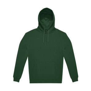 B&C ID.333 Hoodie - Green - 2XL