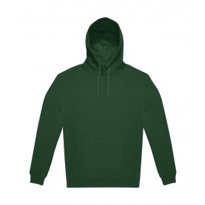 B&C ID.333 Hoodie - Bottle Green - L