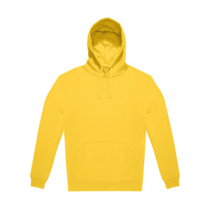 B&C ID.333 Hoodie - Yellow - M